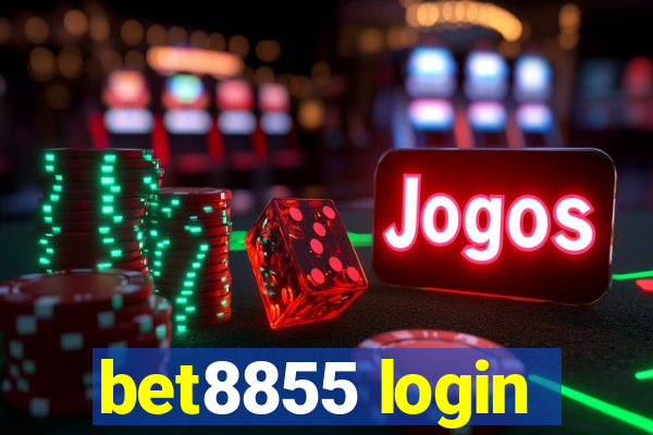 bet8855 login